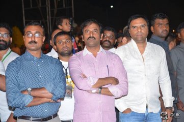 Gautamiputra Satakarni Movie Audio Launch